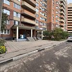Сдам, 35 кв.м, 1-комнатная — Краснознаменск