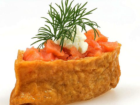 Суши-бар Sushi8.ru — Краснознаменск