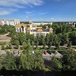 Продам, 59 кв.м, 3-комнатная