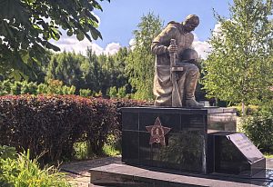 Прощальные мгновения лета 2026