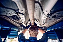 Специальное предложение для новых клиентов в сервисном центре VOLVO CAR M1