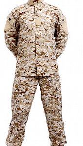 Костюм Нато "Тигр"