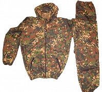 Маскхалат "Тигр"