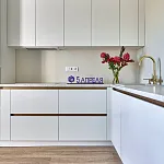 Модульная кухня по качеству не уступающая на заказ — это реально!