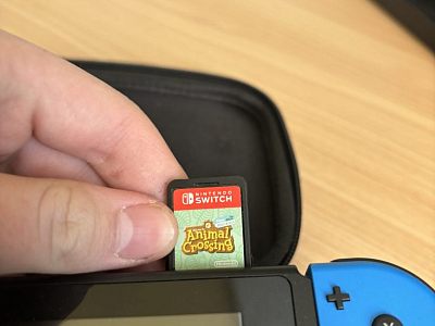 Продам Nintendo switch 