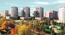 Небольшой опрос на знание истории нашего города)