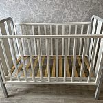 Продам детскую кроватку — Краснознаменск