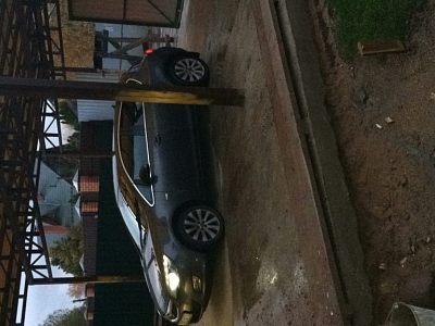 Opel Astra j 2011