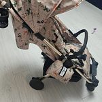 Прогулочная коляска Elodie