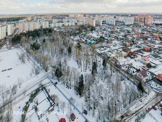 Детский садик КГБ