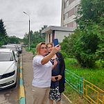 Эксперимент «Жизнью главы»