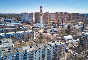 Старый городок