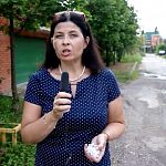 Более 20ти лет Краснознаменцы оплачивают вывоз чужого мусора