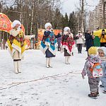 Масленица 2026