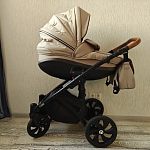 Коляска Tutis mimi style 2 в 1