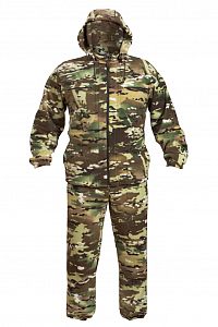 Скат "Мультикам"