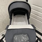 Универсальная коляска 2 в 1 Rant Falcon RA097 — Краснознаменск