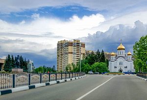 Церковь