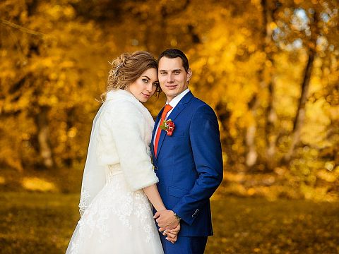 Фотограф Галина Мещерякова — Краснознаменск