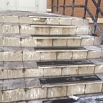 Прекратите сыпать реагенты