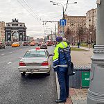 Частных извозчиков стали фиксировать около метро