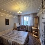 Сдам, 69 кв.м, 3-комнатная — Краснознаменск