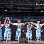 Фотографии со дня города Краснознаменск (45 лет!)