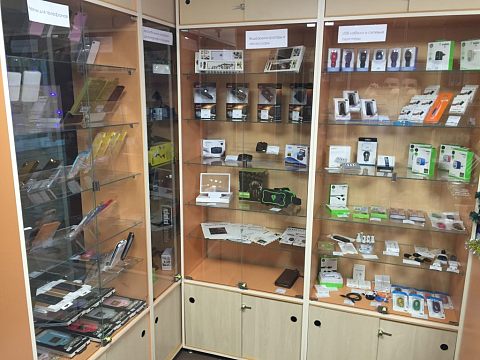 Mobinarium.ru - магазин мобильных аксессуаров! — Краснознаменск