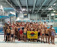 Присоединяйтесь к клубу «SwiMoscow»! 