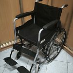 Кресло-каталка