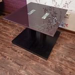 Продам журнальный столик