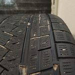 Зимние колеса Мерседес глк r19 — Краснознаменск