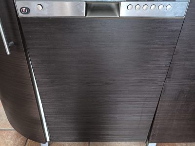 Посудомоечная машина Electrolux 45 см 
