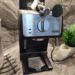 Кофеварка DeLonghi