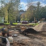 Глава города провёл объезд городских территорий