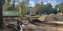 Глава города провёл объезд городских территорий