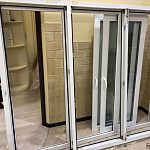 Окна срочно