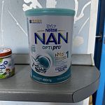 Отдам овощное пюре агуша