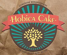 Hobica Cake