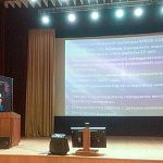 Педагог из Краснознаменска претендует на звание "Учитель здоровья России - 2016"