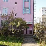 ПФР Краснознаменск клиентская служба