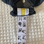 Рюкзак-кенгуру для новорожденных BabyBjorn Mini — Краснознаменск
