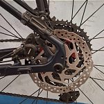 Aspect Aura Pro 27.5, 2024, рама M — Shimano CUES — Краснознаменск
