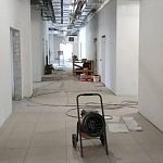 О строительстве школы №5