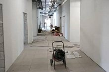 О строительстве школы №5