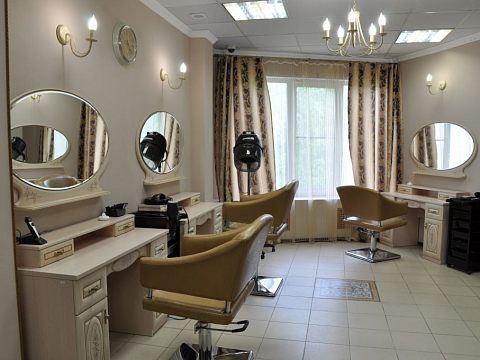 студия  красоты «ArtStyle» — Краснознаменск