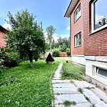 Продам, 261 кв.м, 6 соток, Отдельный дом — Краснознаменск
