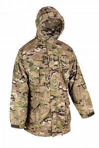 Куртка "Мультикам"