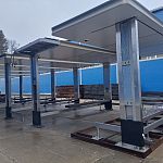 Глава города посетил предприятие группы компаний «Деталь Бизнеса»