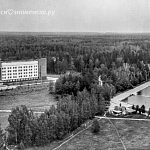 Исторические фотографии Краснознаменска ч.16